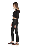 Black Rock Leather Pants