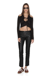 Black Rock Leather Pants