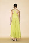 Green Maxi Dress - SS24