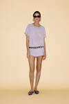 Lavender Sparkling Mini Dress - SS24