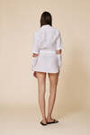 Versatile Linen Shirt - SS25