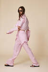 Set two pices Pants and Shirt - SS25